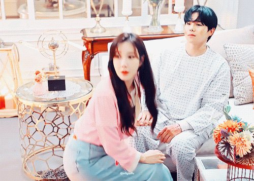 #펜트하우스 s3 e09 #심수련 #로건리