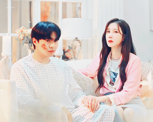 #심수련 #로건리 #펜트하우스