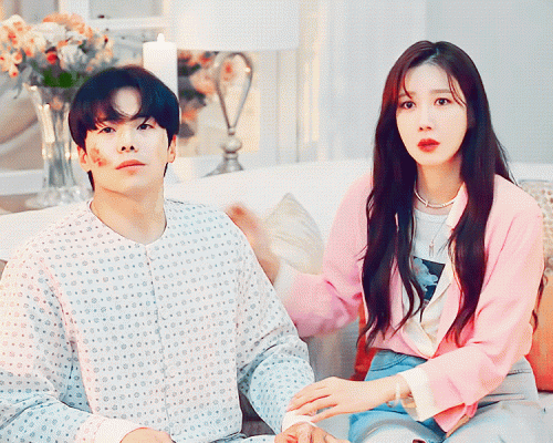 #심수련 #로건리 #펜트하우스