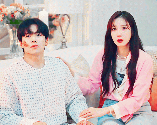 #심수련 #로건리 #펜트하우스