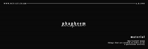 phapheem h