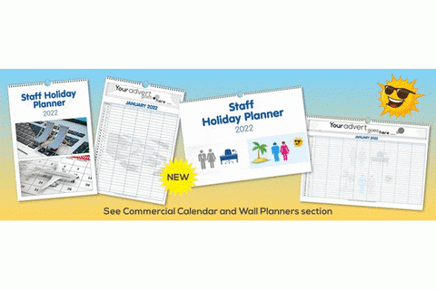 Advertise your company and its brand with us on our Promotional Calendars which will help to boost up your business in a great manner. Browse us at www.promotionalcalendars.co.uk.