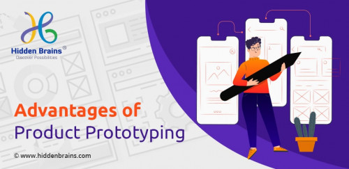5 Reasons You Need Prototyping Services in Application Development  https://bit.ly/2T39D6y