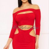 reddress