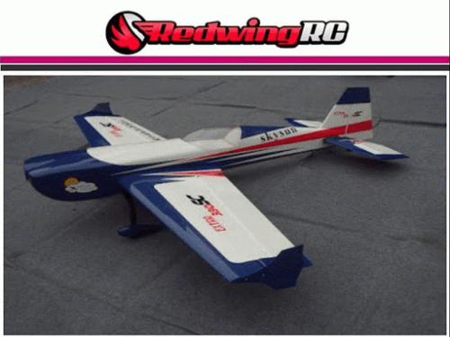 Buy Redwing RC - High Quality Gas and Electric RC Plane online at Redwingrc.com. We offer top-notch planes at discounted prices. Visit us online today!