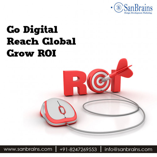 Sanbrains is recognized as the leading social media marketing company in Hyderabad. We are offering SMM services at affordable prices.  Among award-winning social media marketing companies in Hyderabad, we specialize in both paid and organic social media management by providing a full suite of social media marketing services in Hyderabad.


https://www.sanbrains.com/social-media-marketing-companies-in-hyderabad/
#smmservicesinHyderabad
#smmagencyinHyderabad