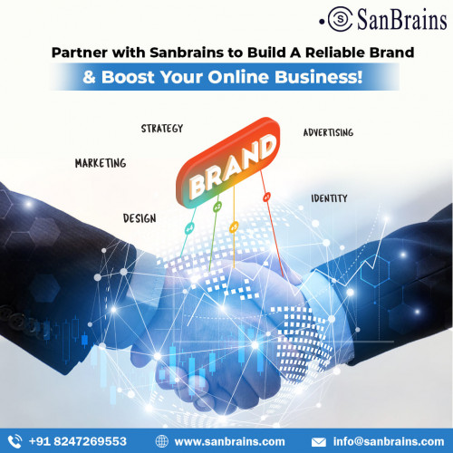 Sanbrains is recognized as the leading social media marketing company in Hyderabad. We are offering SMM services at affordable prices.  Among award-winning social media marketing companies in Hyderabad, we specialize in both paid and organic social media management by providing a full suite of social media marketing services in Hyderabad.


https://www.sanbrains.com/social-media-marketing-companies-in-hyderabad/

#smmservicesinHyderabad
#smmagencyinHyderabad