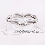 silverclust
