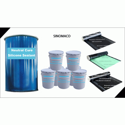 As an innovative waterproof coating manufacturer, Sichuan Sinomaco Materials Co. Ltd offers top-notch and reliable waterproofing solutions. Visit Sinomaco.com to know more.