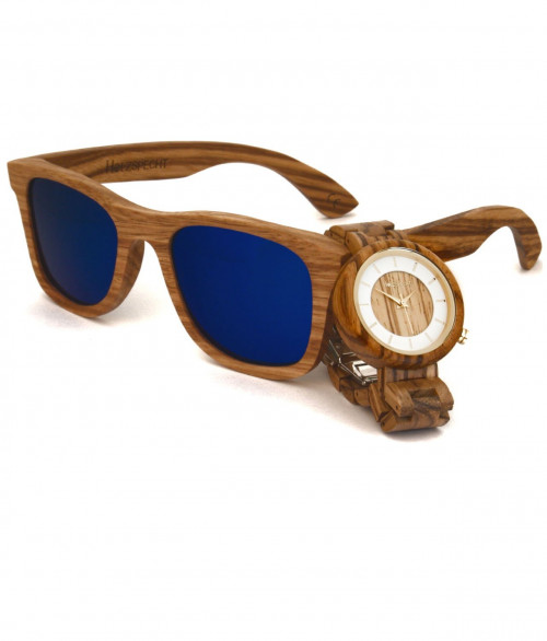 Sonnenbrille aus Holz

Holzspecht! Holz-Accessoires aus Österreich. Armbanduhren aus Holz, Holzsonnenbrillen, Ringe mit Holz. Handgefertigt & Einzigartig.

Um weitere Informationen zu erhalten:- https://www.holzspecht.com