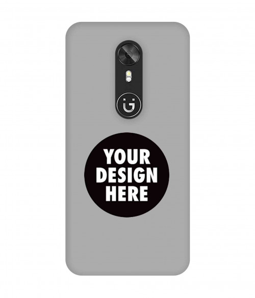 template gionee a1