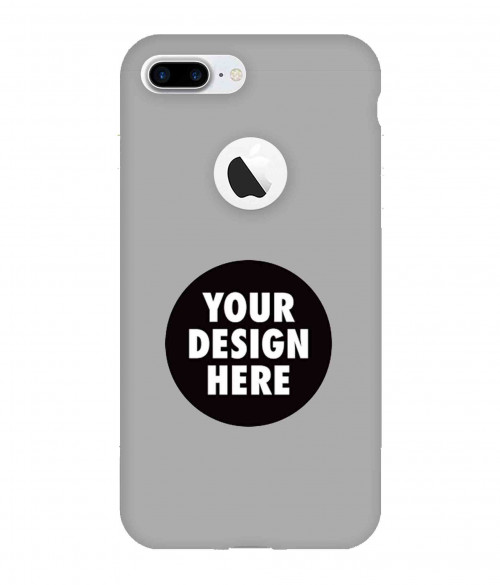 template iphone 7 plus round cut