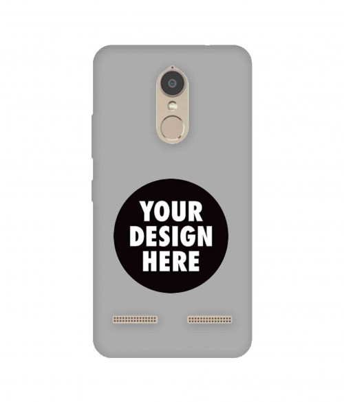 template lenovo k6