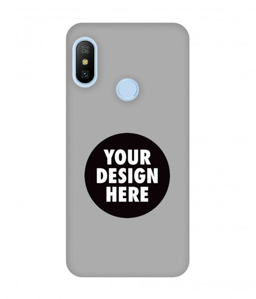 template mi a2 lite (6 pro)