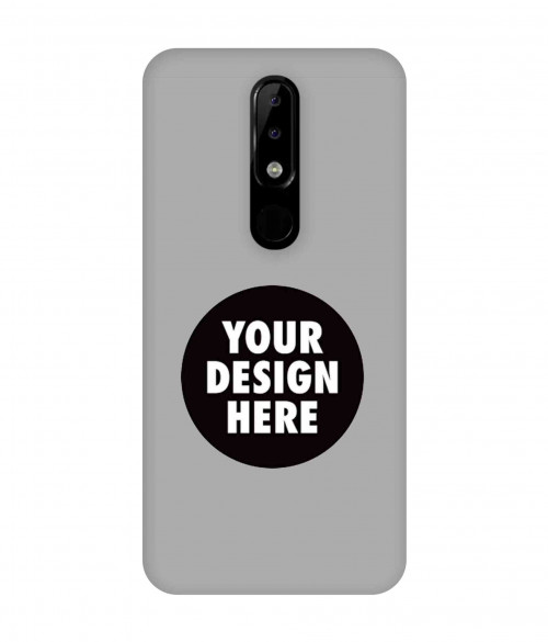 template nokia 5.1 plus