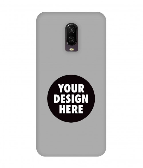 template oneplus 6t