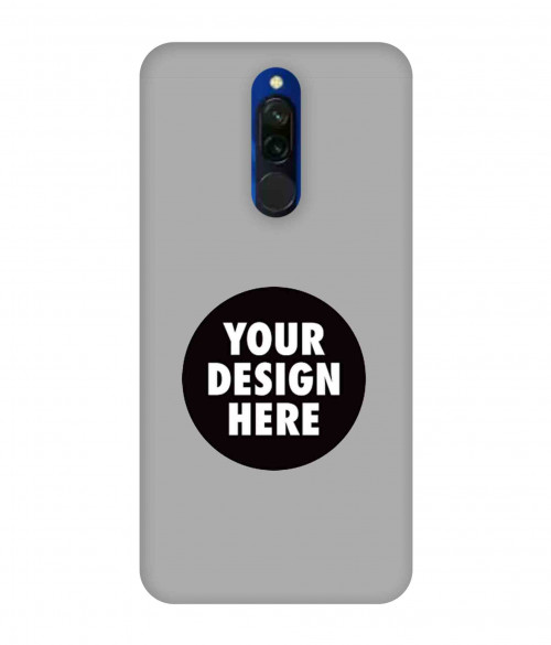 template redmi 8