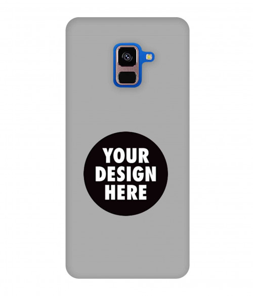 template samsung a8 plus