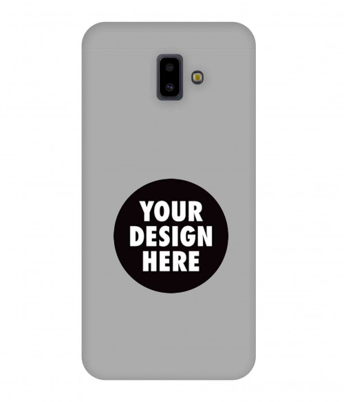 template samsung j6 plus