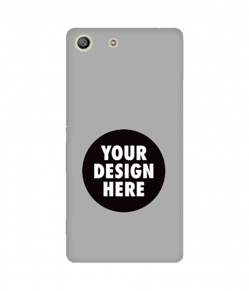 template sony xperial m5 dual