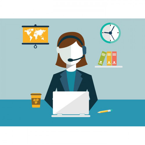 https://blog.upbook.com/what-to-look-for-in-your-businesss-next-front-desk-hire Receptionists can be found in almost any industry, from medical offices to insurance agencies. Are you in the market for a new front desk-hire? Here are five receptionist skills and qualities to look for when interviewing candidates. Let’s be honest—customers don’t want to encounter an unpleasant individual upon first entering your business. In fact, that could turn them off to the point of not returning. When you’re thinking about the right receptionist skills and qualities, put friendliness near the top of the list. That literally puts a friendly face on your business!