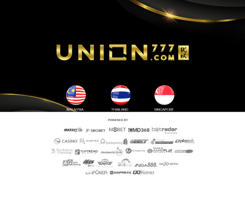 union777 is the most trusted online casino in Malaysia. Play hottest Live Casino Games. It is most entertaining and Best online 918kiss, mega888, pgslot, baccarat platform.

https://www.theunion777.com/

#union777 #union777th #onlinecasinomalaysia #trustedonlinecasinomalaysia #918kiss #mega888 #pgslot #baccarat