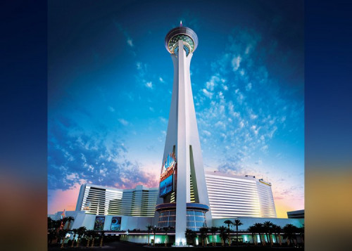 things to do in las vegas