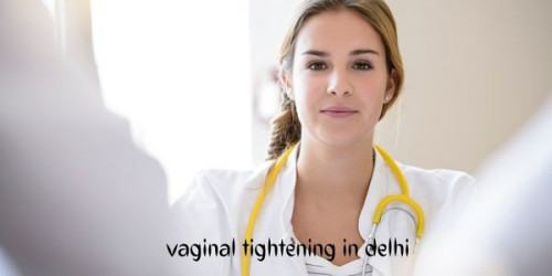 Are you looking for the most trusted clinic for Laser Vaginal Tightening in Delhi? If so, then you must be very particular about trusting the expert laser surgeons at Laser360Clinic. 
https://laser360clinic.com/laser-vaginal-rejuvenation/