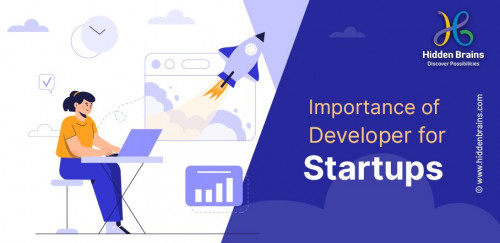 Why Startups Should Hire Developers    https://bit.ly/3jKEyhB